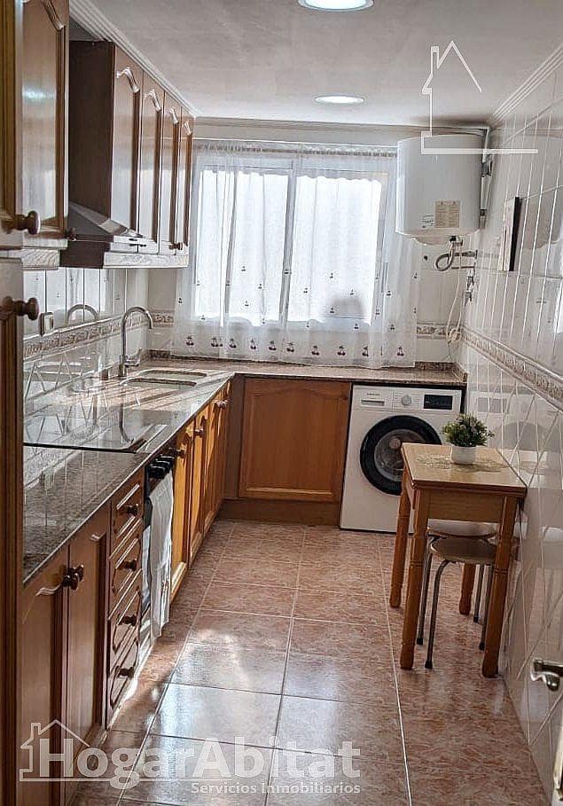 2 chambre Appartement à vendre à Algemesi - 160 000 € (Ref: 9794718)