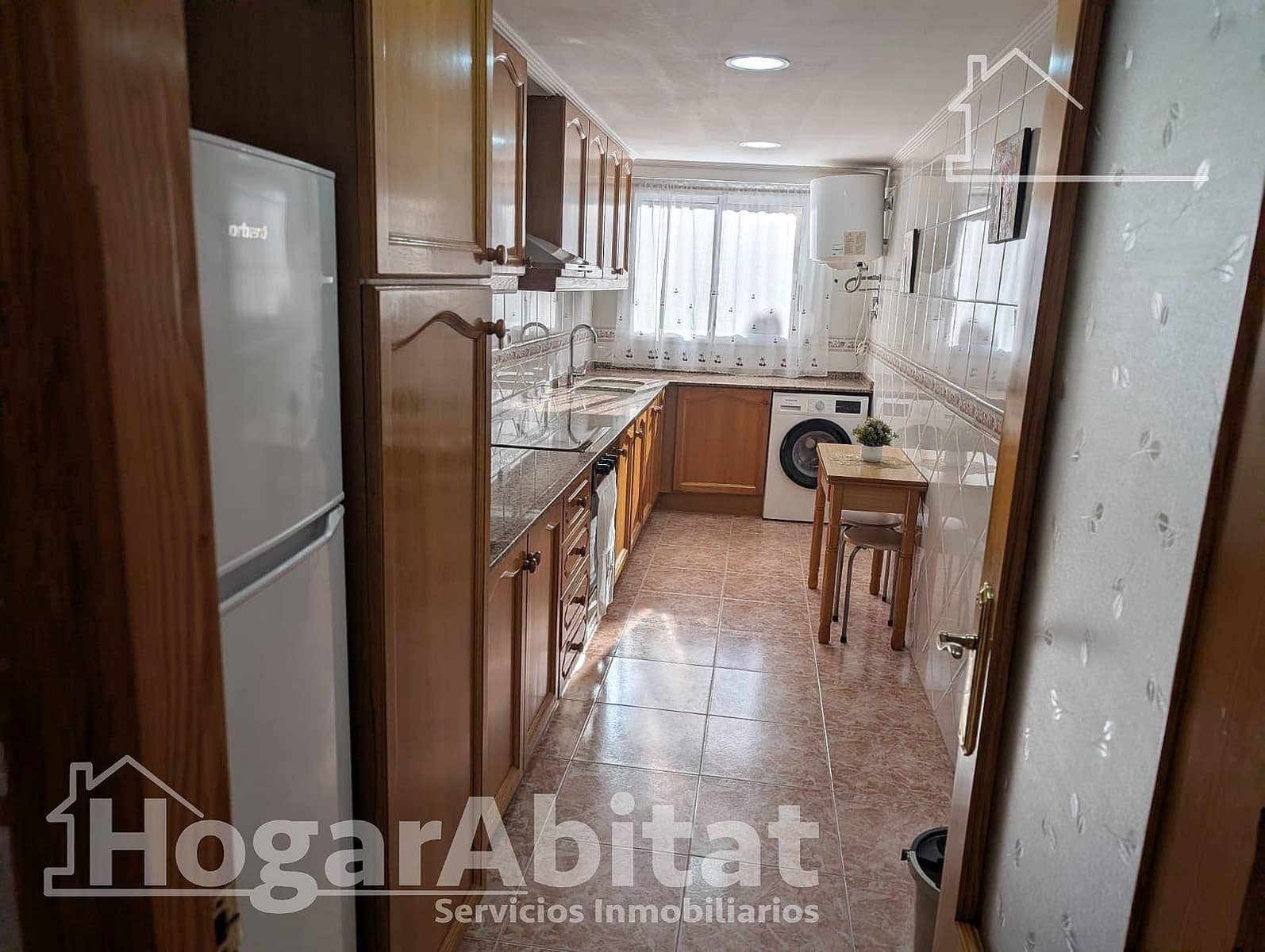 2 chambre Appartement à vendre à Algemesi - 160 000 € (Ref: 9794718)