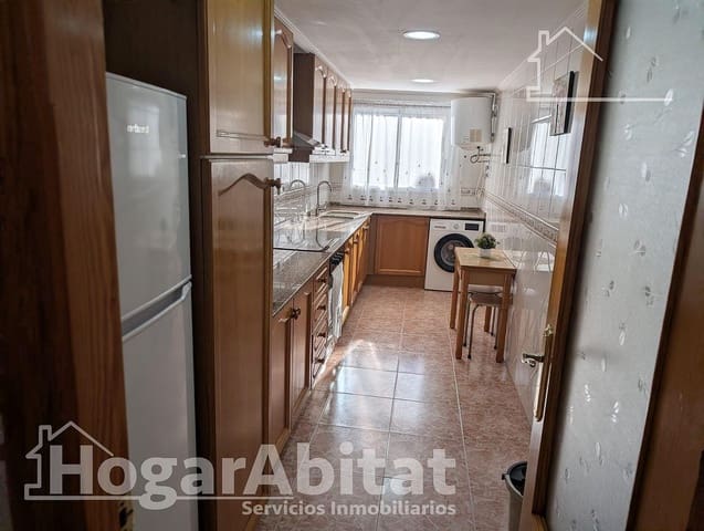 2 chambre Appartement à vendre à Algemesí - 160 000 € (Ref: 9794718)