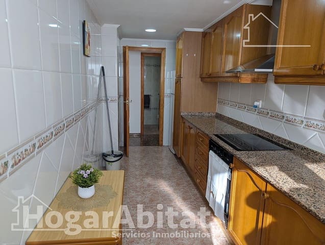 2 chambre Appartement à vendre à Algemesí - 160 000 € (Ref: 9794718)
