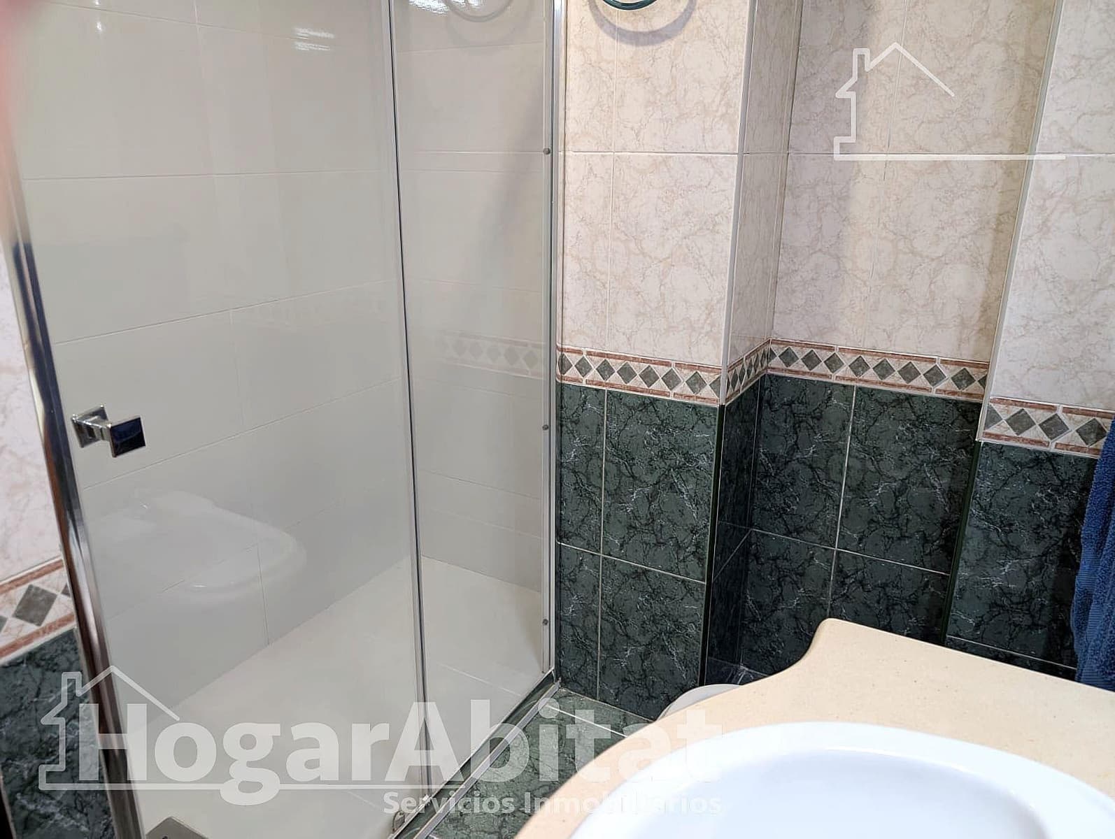 2 chambre Appartement à vendre à Algemesi - 160 000 € (Ref: 9794718)