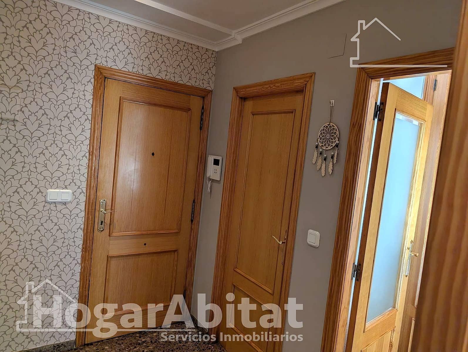 2 chambre Appartement à vendre à Algemesi - 160 000 € (Ref: 9794718)