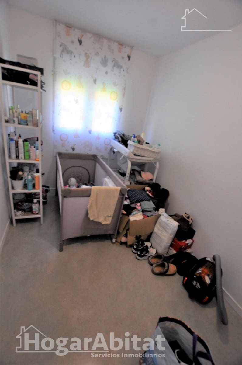 3 soveværelse Villa til salg i Naquera med garage - € 299.000 (Ref: 9794719)