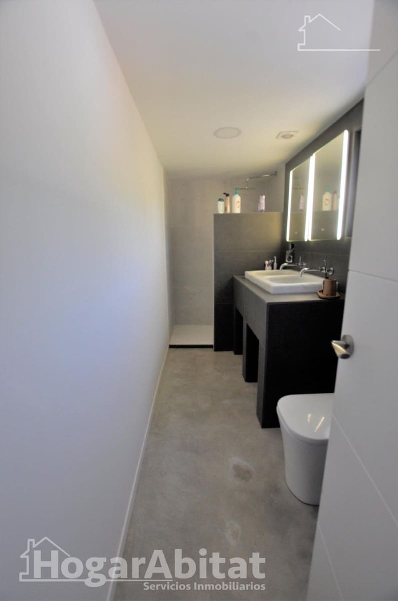 3 soveværelse Villa til salg i Naquera med garage - € 299.000 (Ref: 9794719)