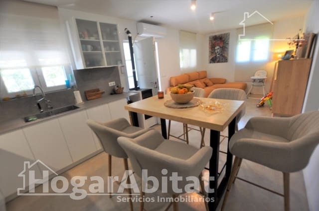 3 soveværelse Villa til salg i Náquera med garage - € 299.000 (Ref: 9794719)