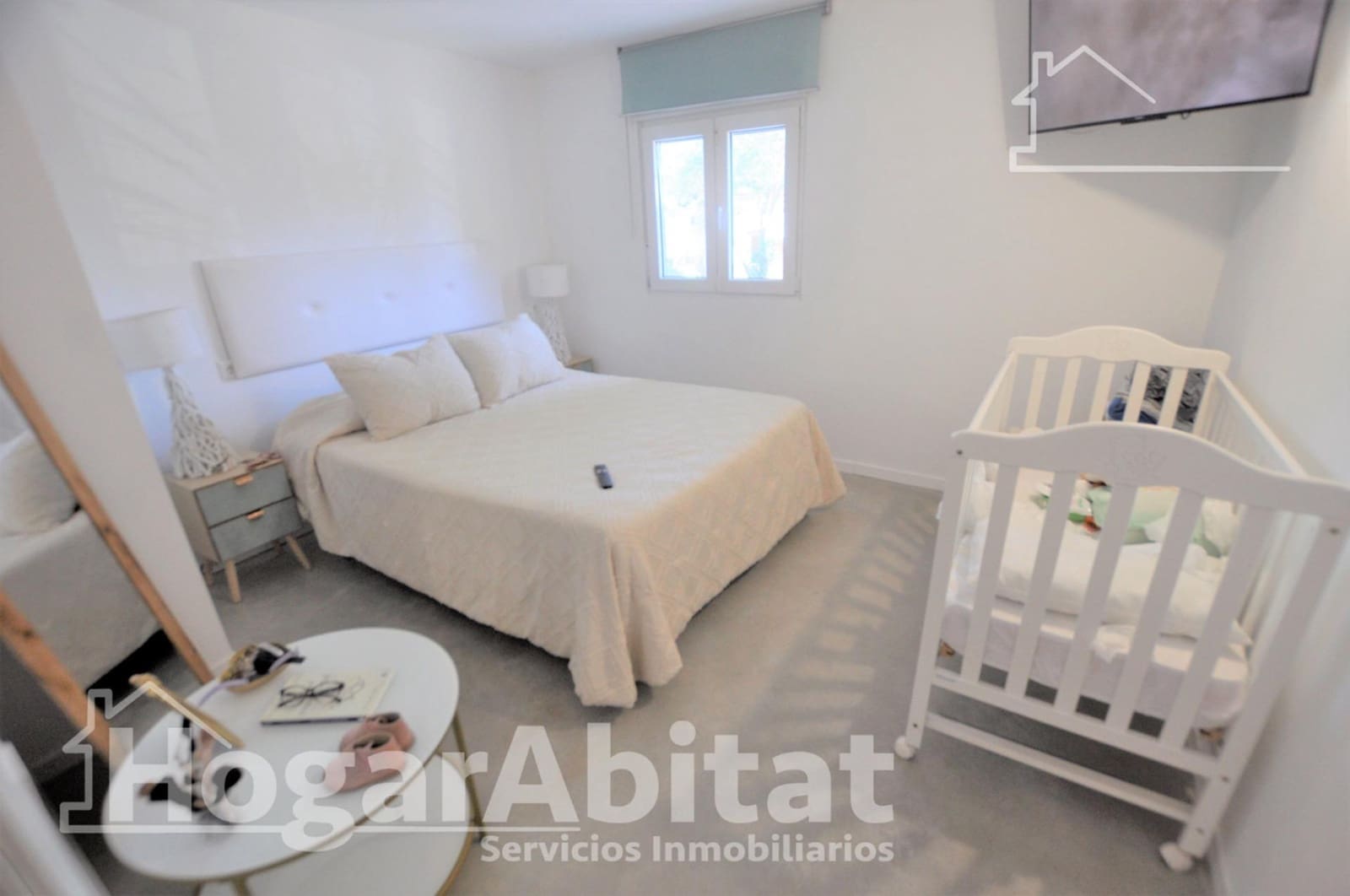 3 soveværelse Villa til salg i Naquera med garage - € 299.000 (Ref: 9794719)