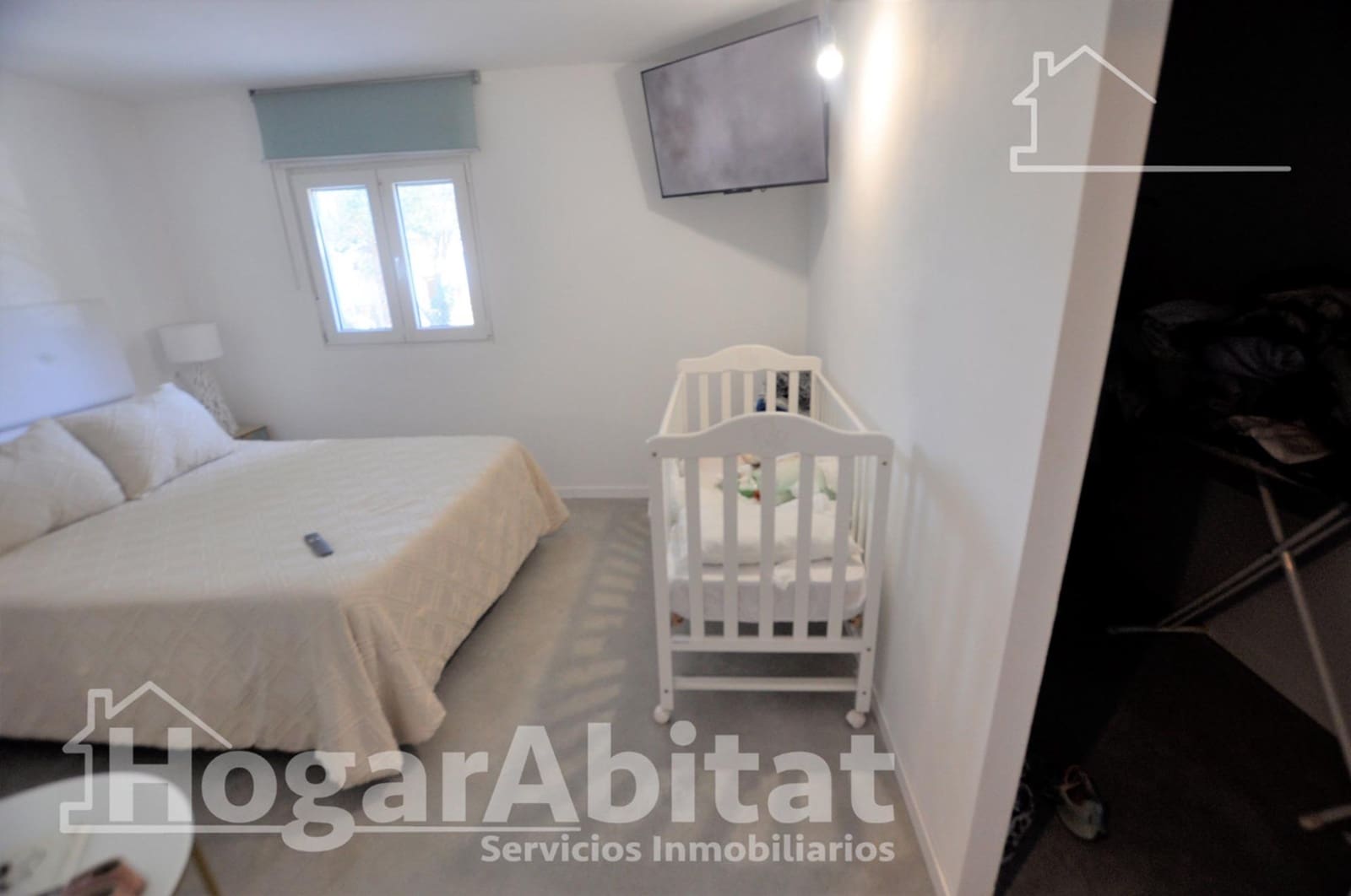 3 soveværelse Villa til salg i Naquera med garage - € 299.000 (Ref: 9794719)