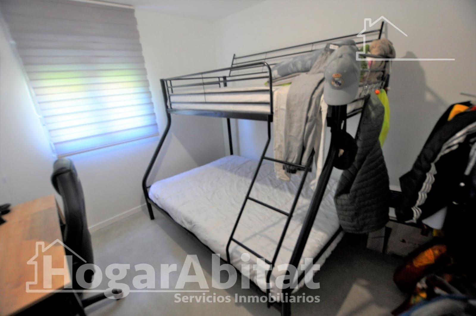 3 soveværelse Villa til salg i Naquera med garage - € 299.000 (Ref: 9794719)