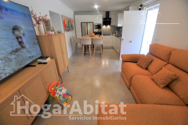 3 soveværelse Villa til salg i Náquera med garage - € 299.000 (Ref: 9794719)