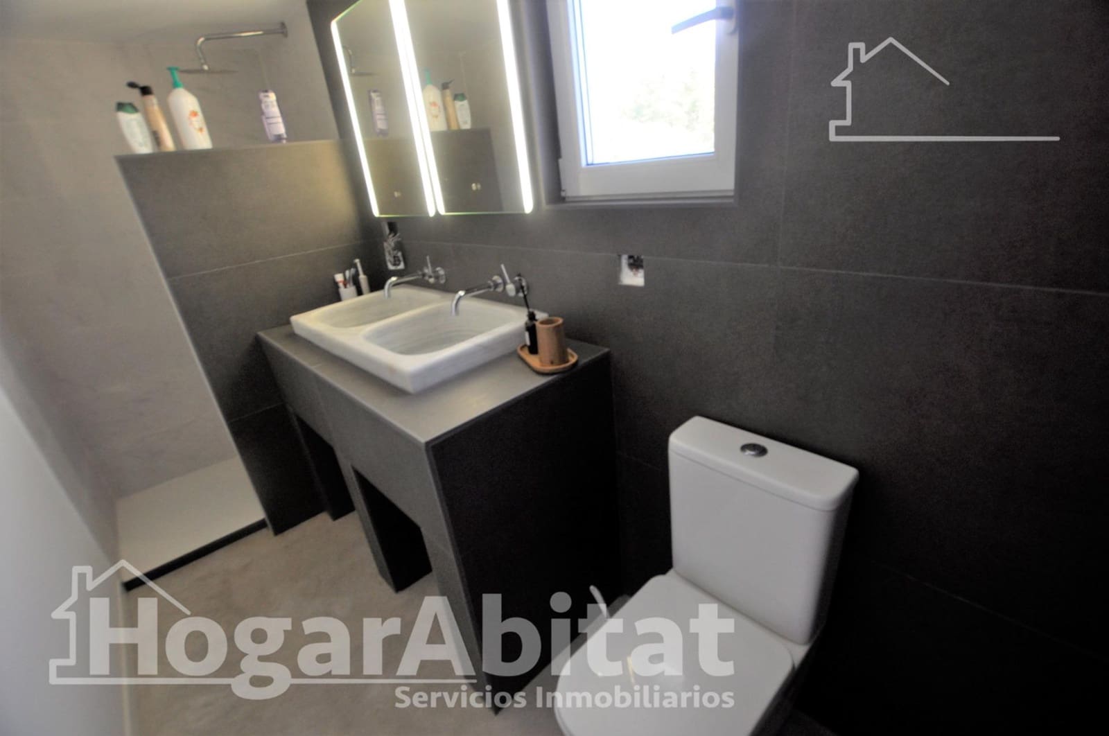 3 soveværelse Villa til salg i Naquera med garage - € 299.000 (Ref: 9794719)