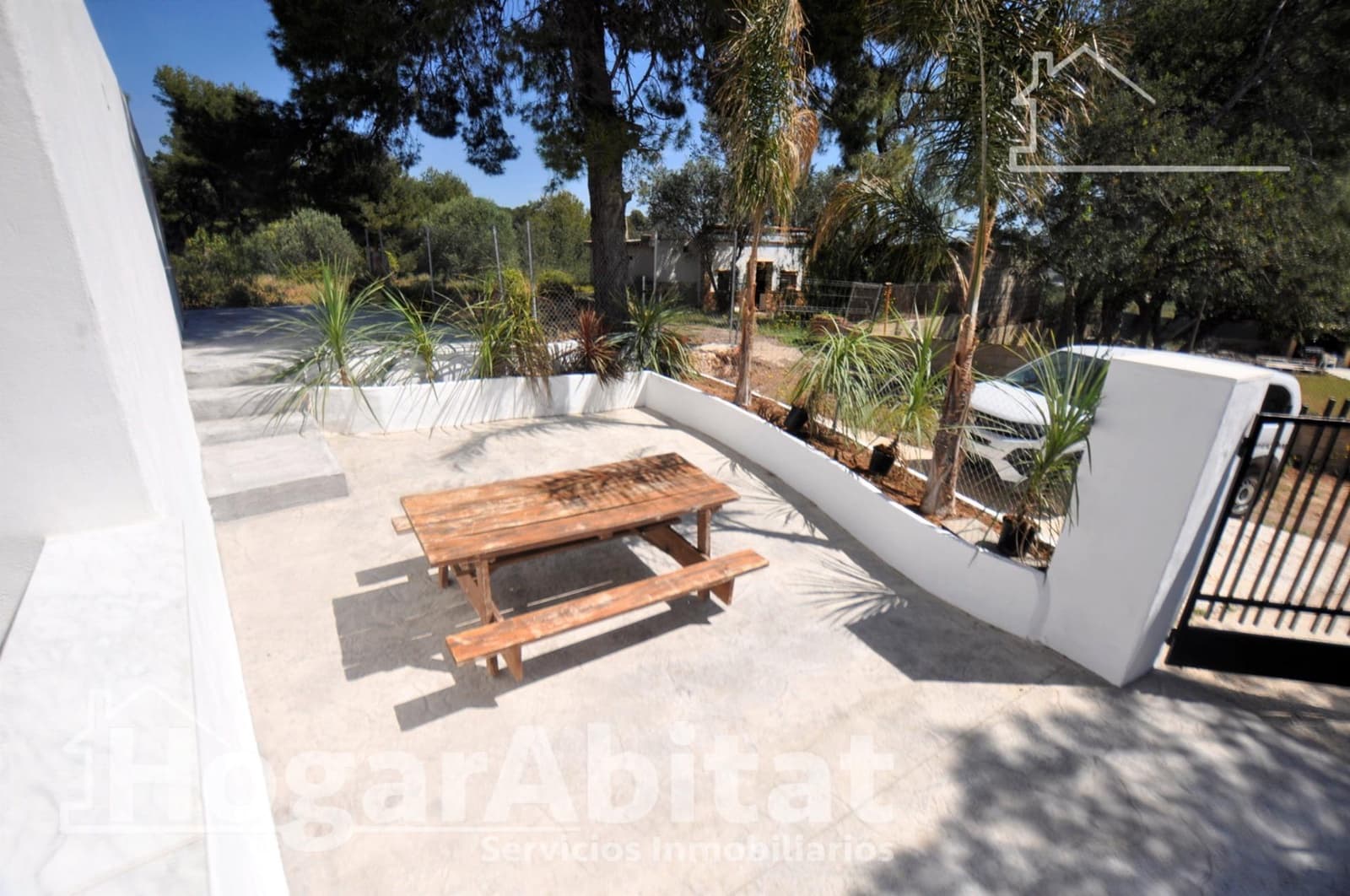 3 soveværelse Villa til salg i Naquera med garage - € 299.000 (Ref: 9794719)