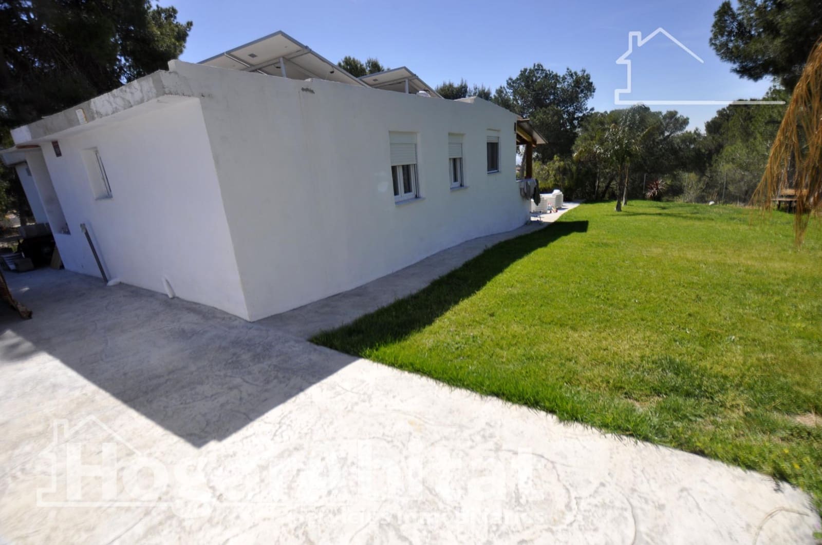 3 soveværelse Villa til salg i Naquera med garage - € 299.000 (Ref: 9794719)