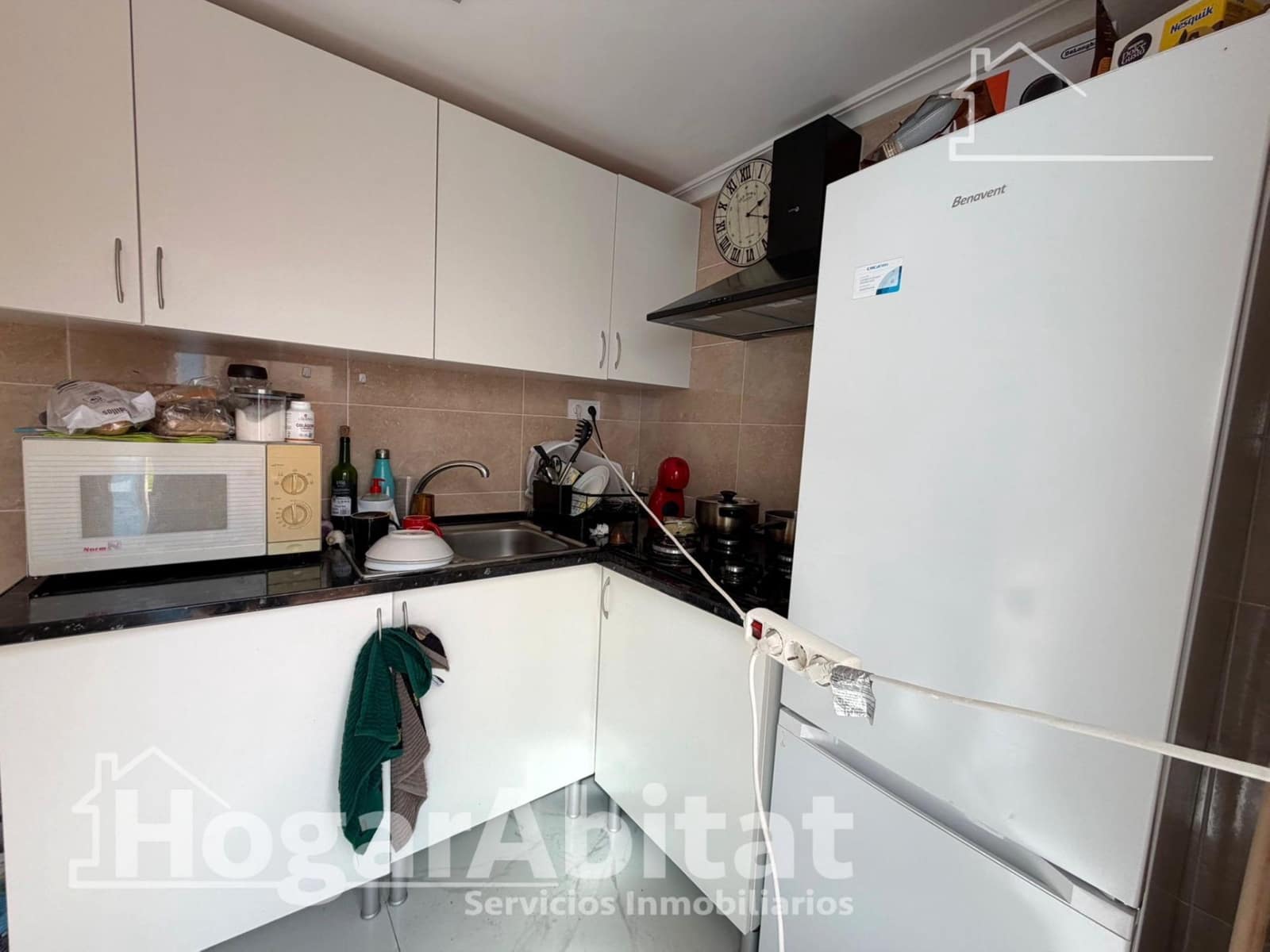 4 soveværelse Erhverv til salg i Sagunto / Sagunt - € 125.000 (Ref: 9794720)