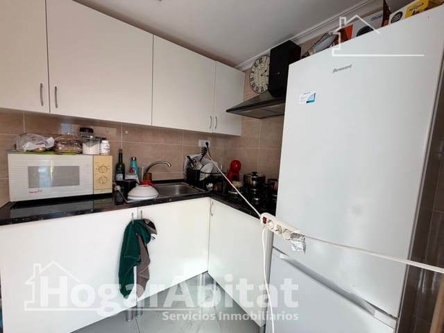 4 soveværelse Erhverv til salg i Sagunto / Sagunt - € 125.000 (Ref: 9794720)