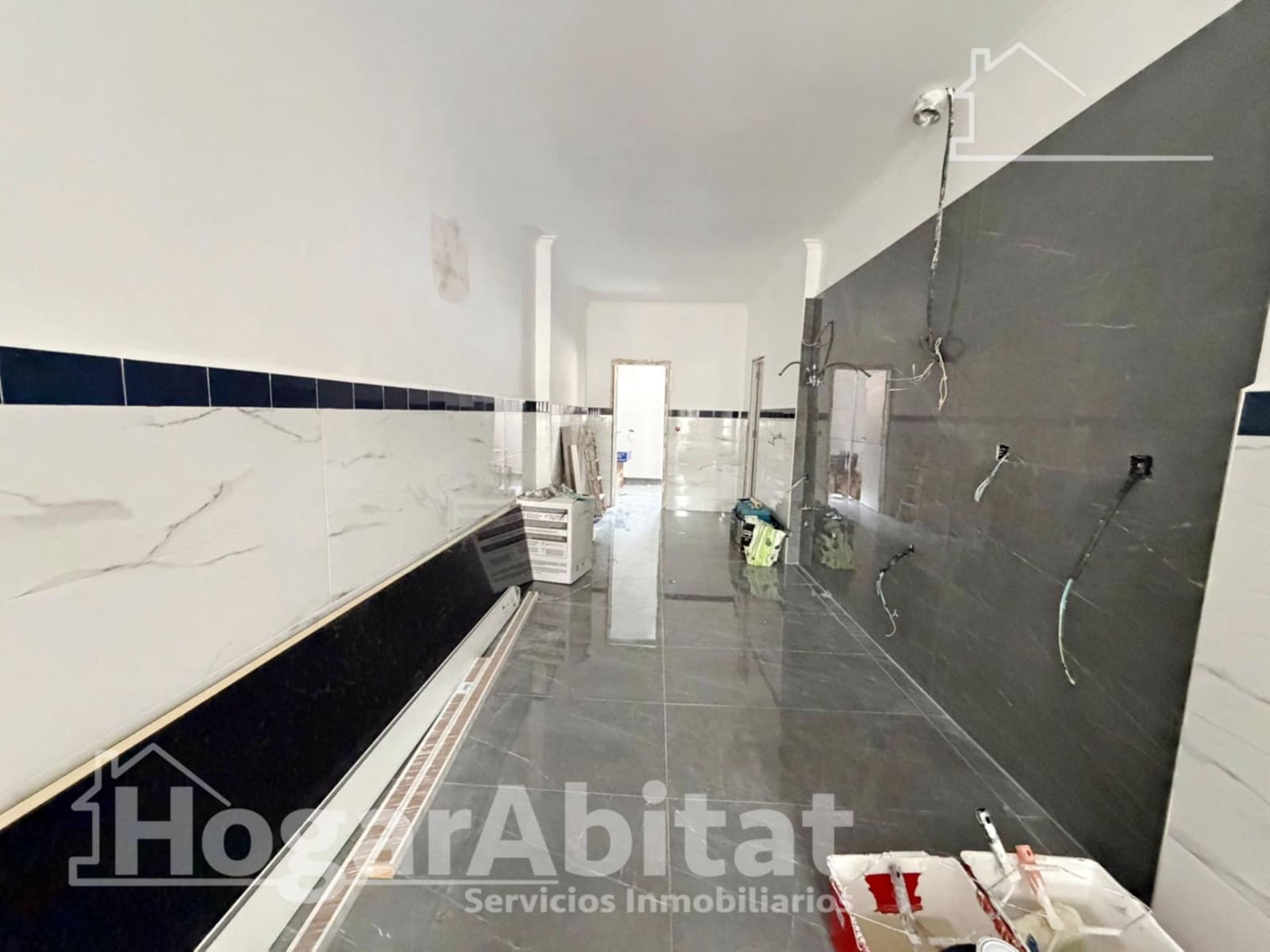 1 soveværelse Erhverv til salg i Sagunto / Sagunt - € 93.000 (Ref: 9794721)