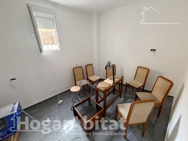1 soveværelse Erhverv til salg i Sagunto / Sagunt - € 93.000 (Ref: 9794721)