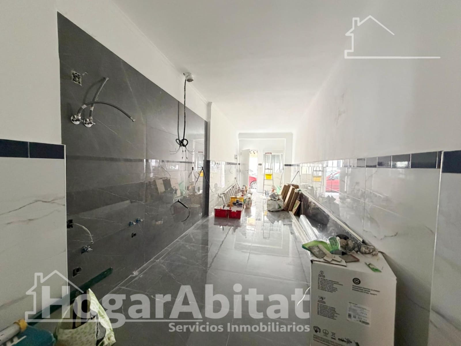 1 soveværelse Erhverv til salg i Sagunto / Sagunt - € 93.000 (Ref: 9794721)