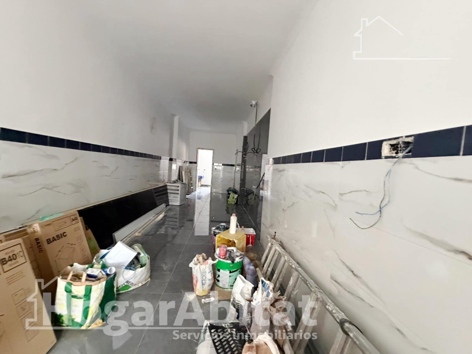 1 soveværelse Erhverv til salg i Sagunto / Sagunt - € 93.000 (Ref: 9794721)