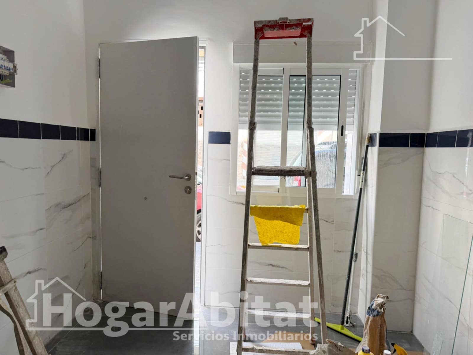 1 soveværelse Erhverv til salg i Sagunto / Sagunt - € 93.000 (Ref: 9794721)