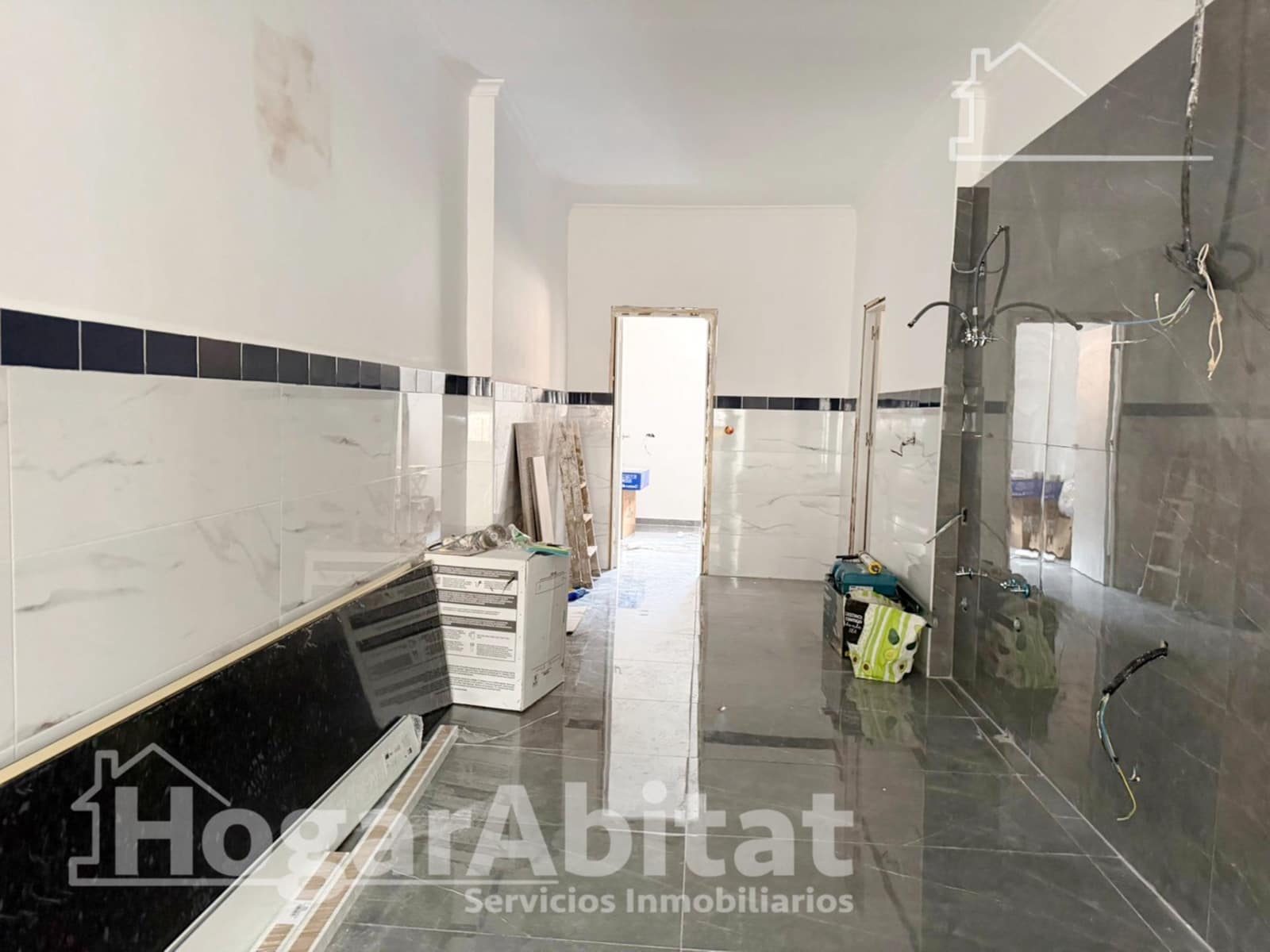 1 soveværelse Erhverv til salg i Sagunto / Sagunt - € 93.000 (Ref: 9794721)