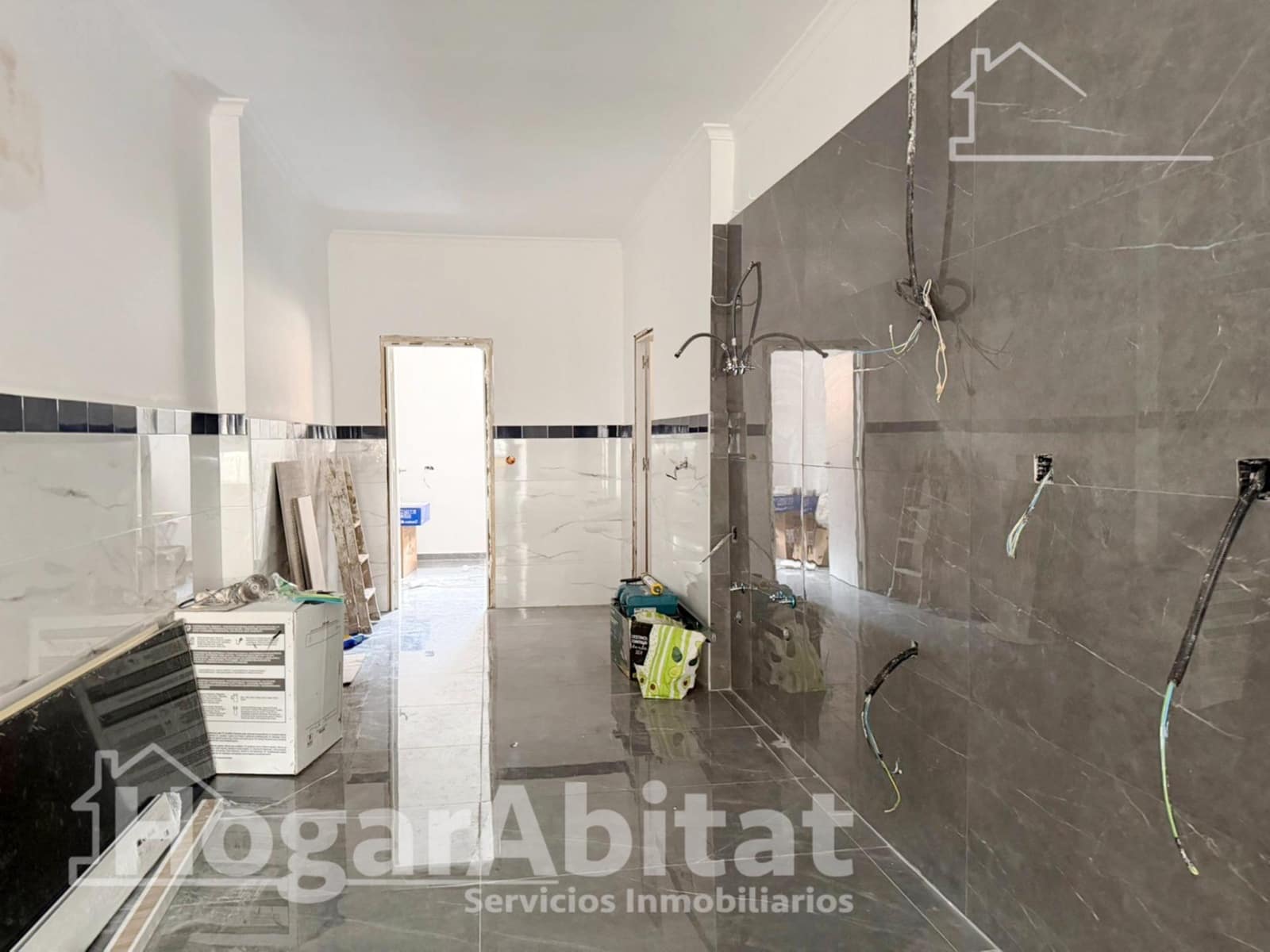 1 soveværelse Erhverv til salg i Sagunto / Sagunt - € 93.000 (Ref: 9794721)