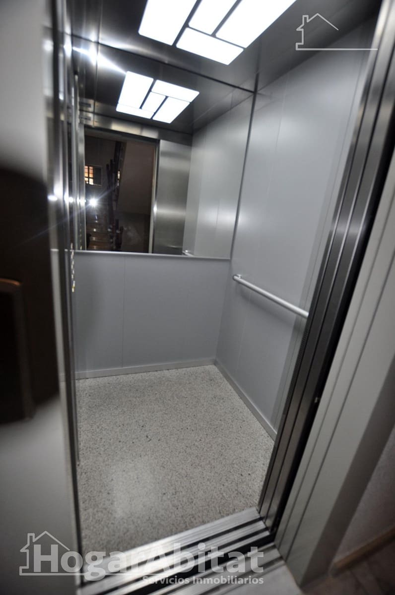 3 quarto Apartamento para venda em Valencia cidade - 245 000 € (Ref: 9794722)