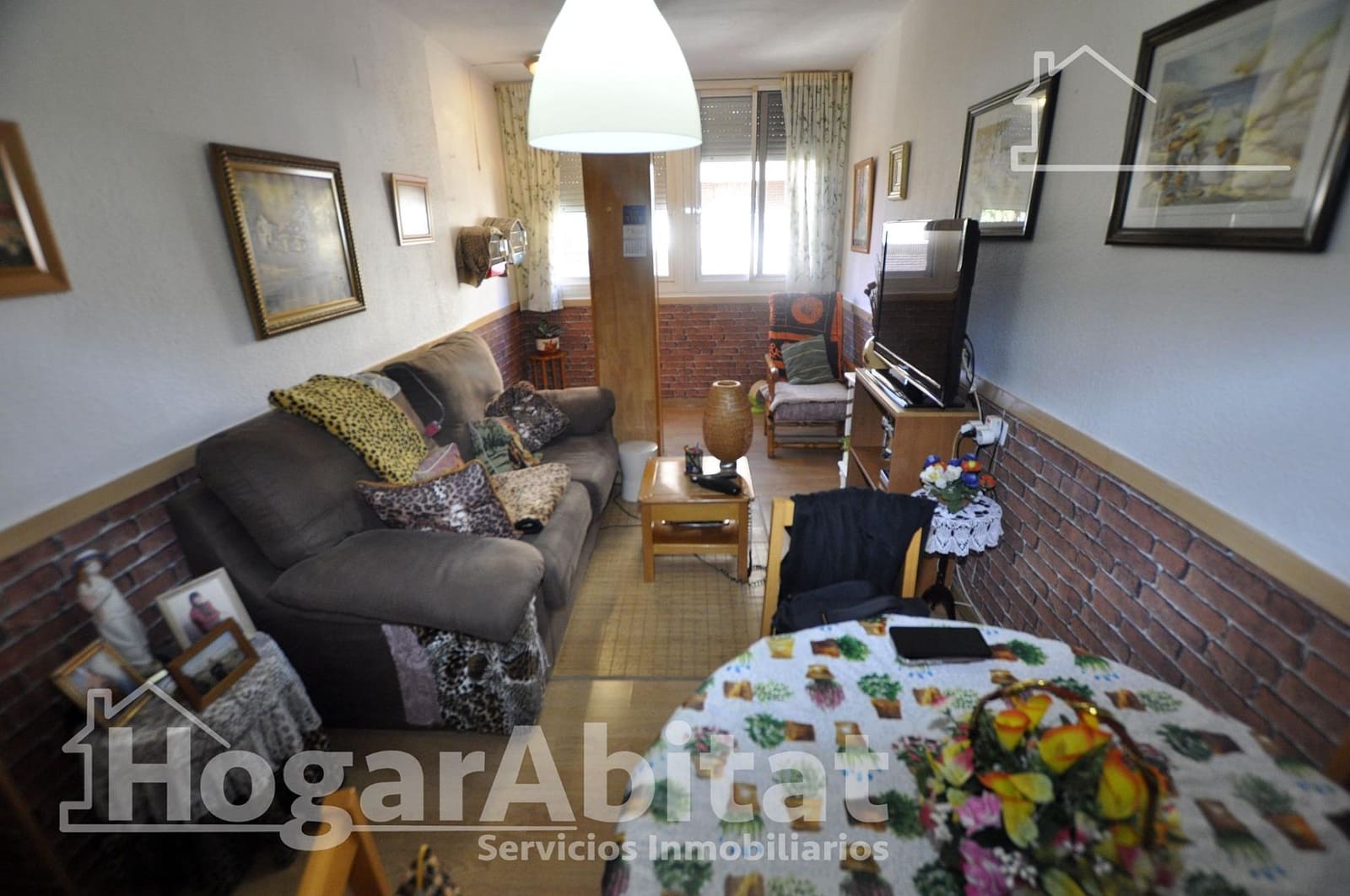 3 quarto Apartamento para venda em Valencia cidade - 245 000 € (Ref: 9794722)