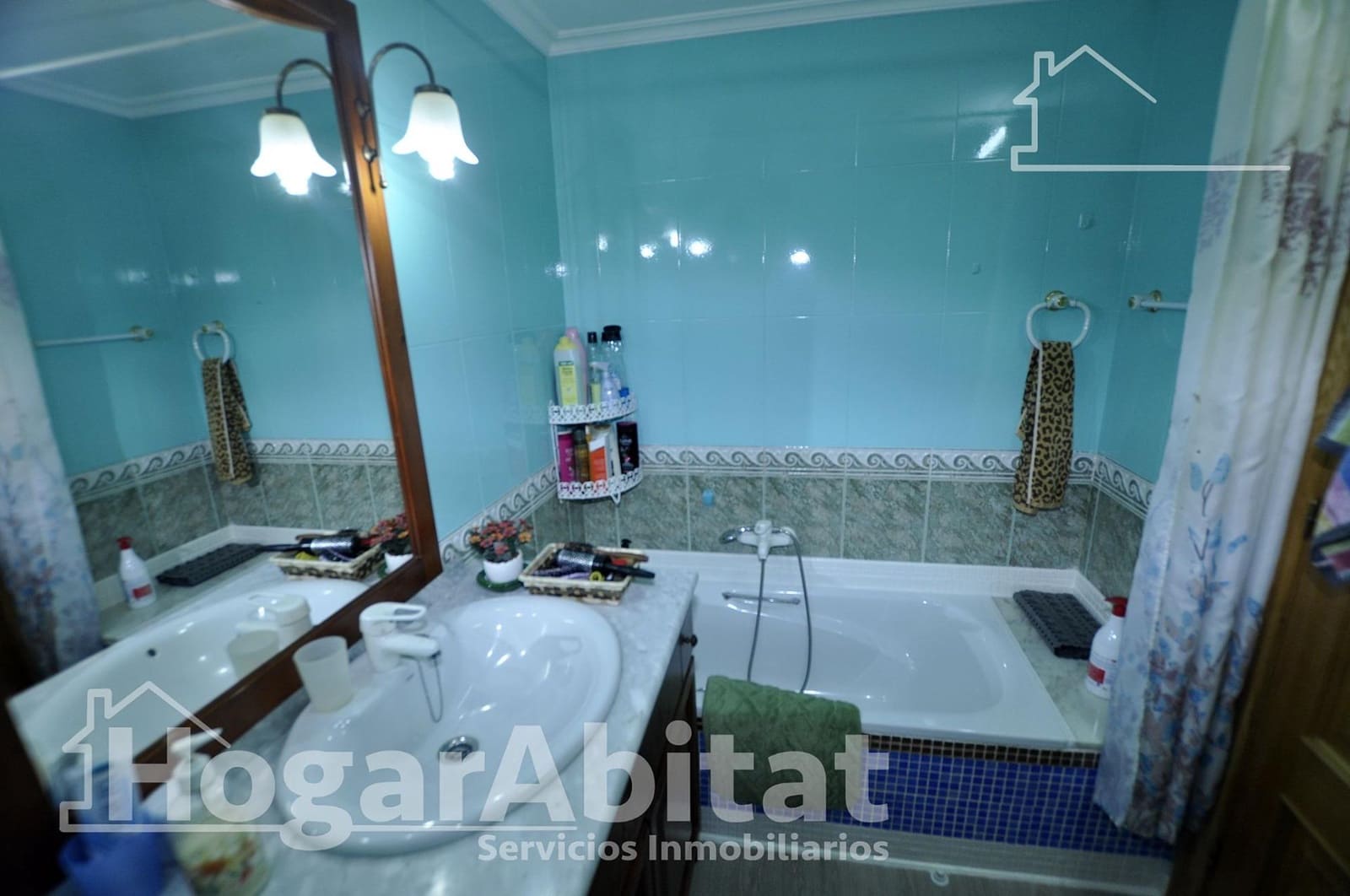 3 quarto Apartamento para venda em Valencia cidade - 245 000 € (Ref: 9794722)