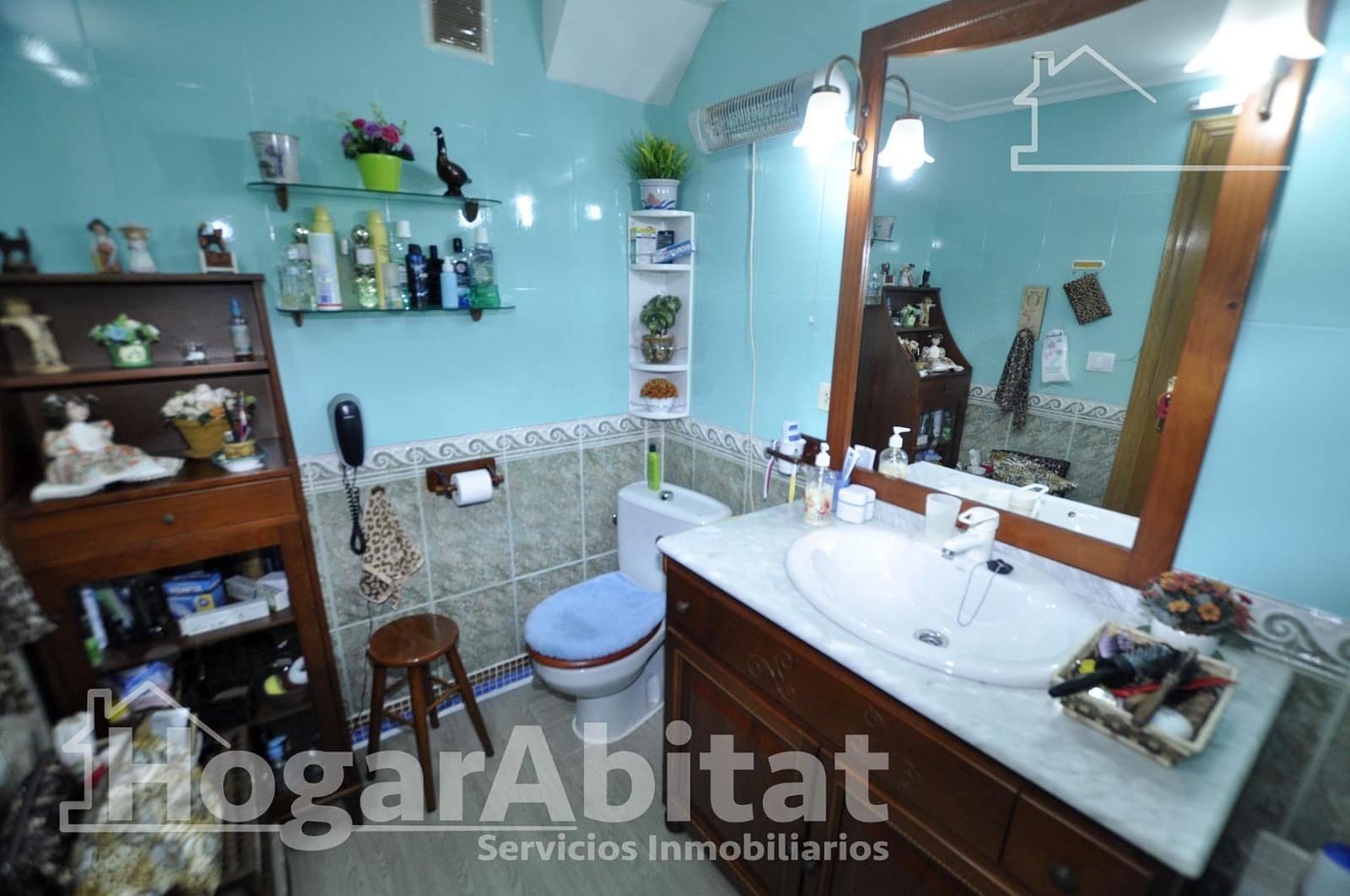 3 quarto Apartamento para venda em Valencia cidade - 245 000 € (Ref: 9794722)