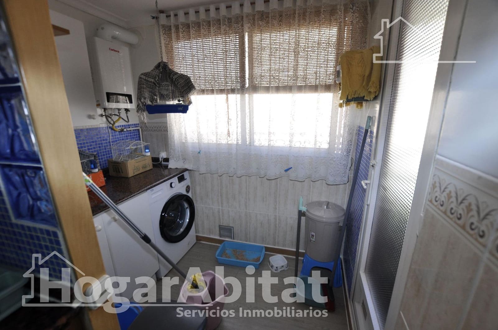 3 quarto Apartamento para venda em Valencia cidade - 245 000 € (Ref: 9794722)