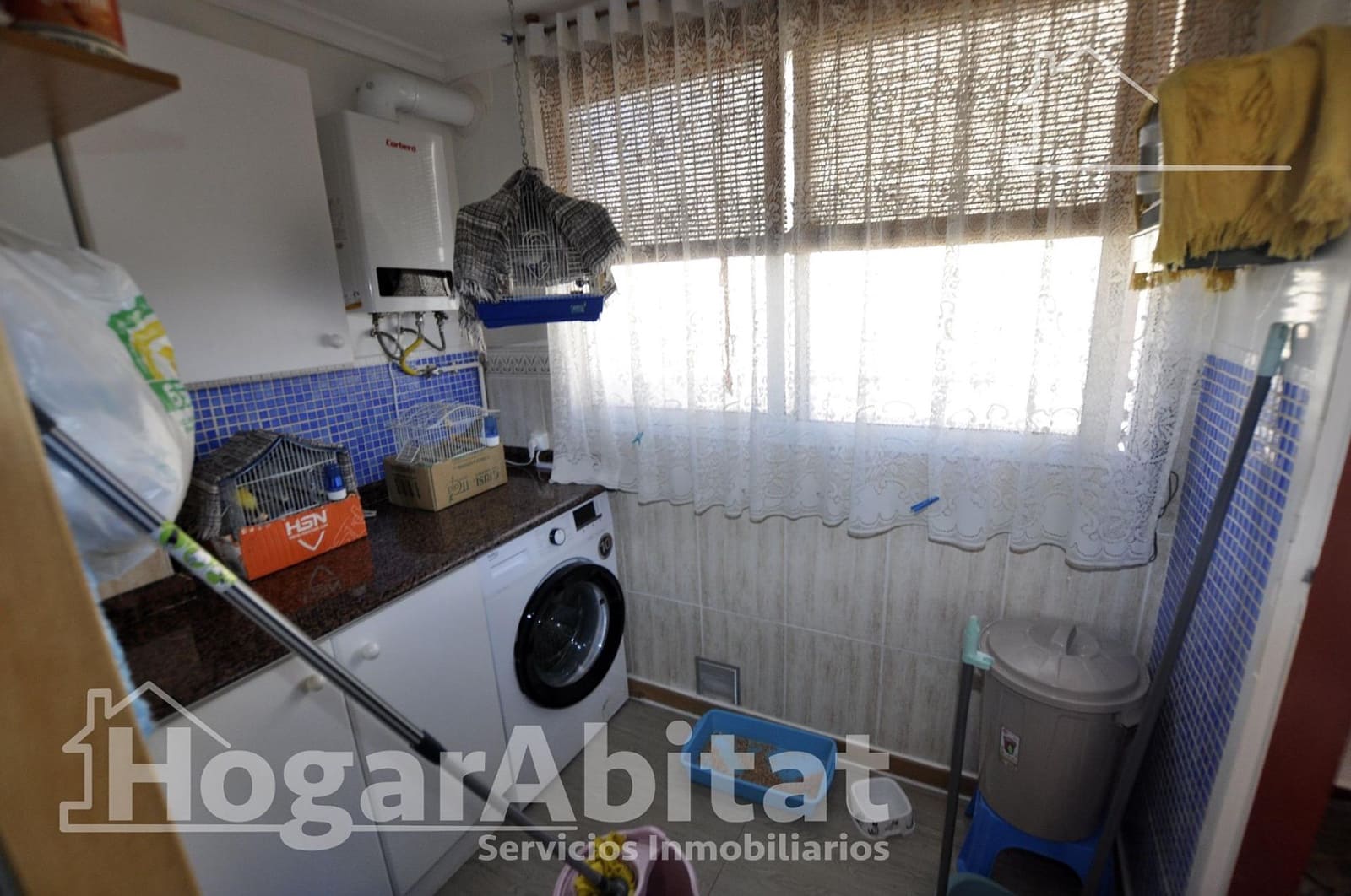 3 quarto Apartamento para venda em Valencia cidade - 245 000 € (Ref: 9794722)