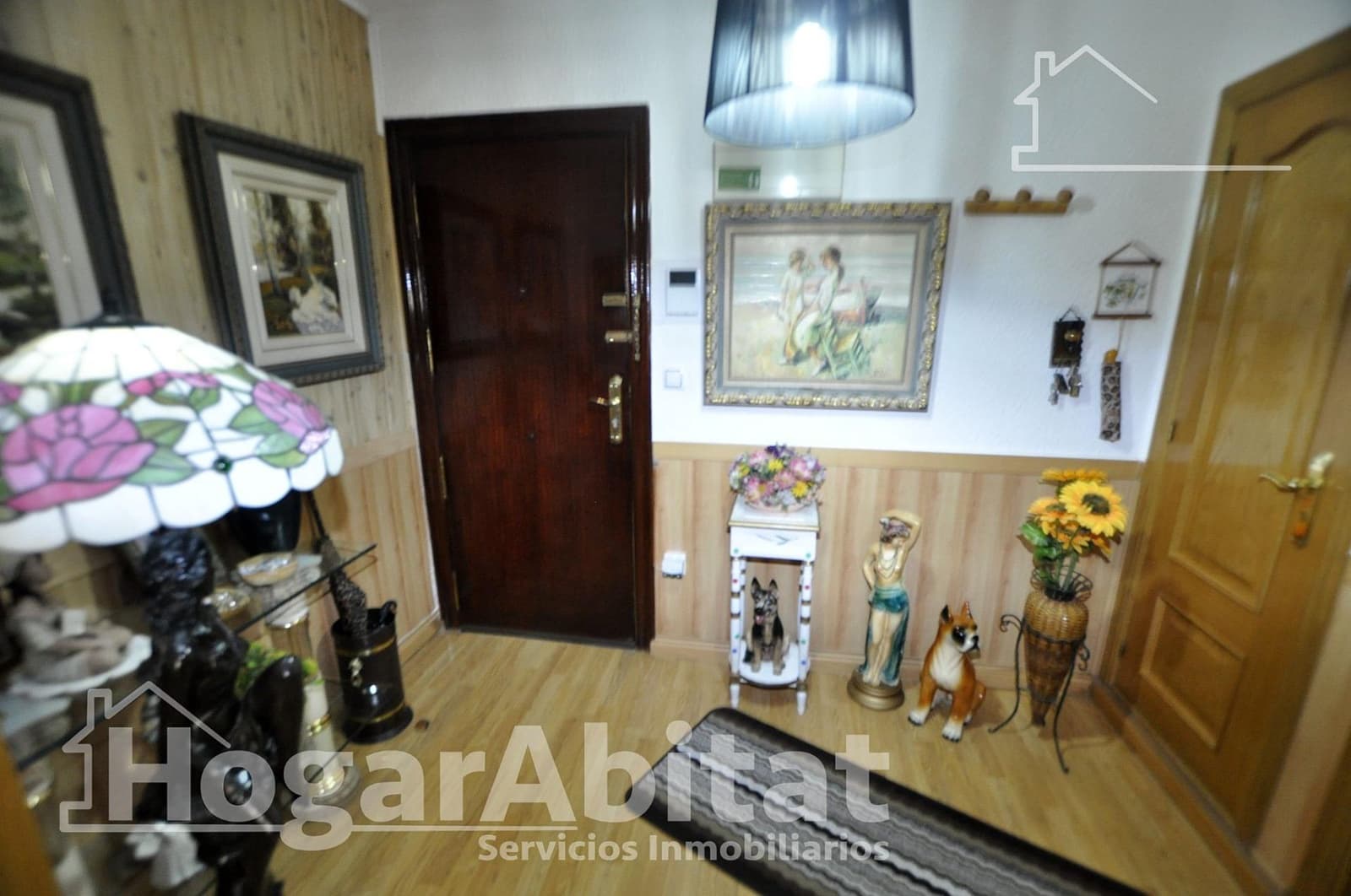3 quarto Apartamento para venda em Valencia cidade - 245 000 € (Ref: 9794722)