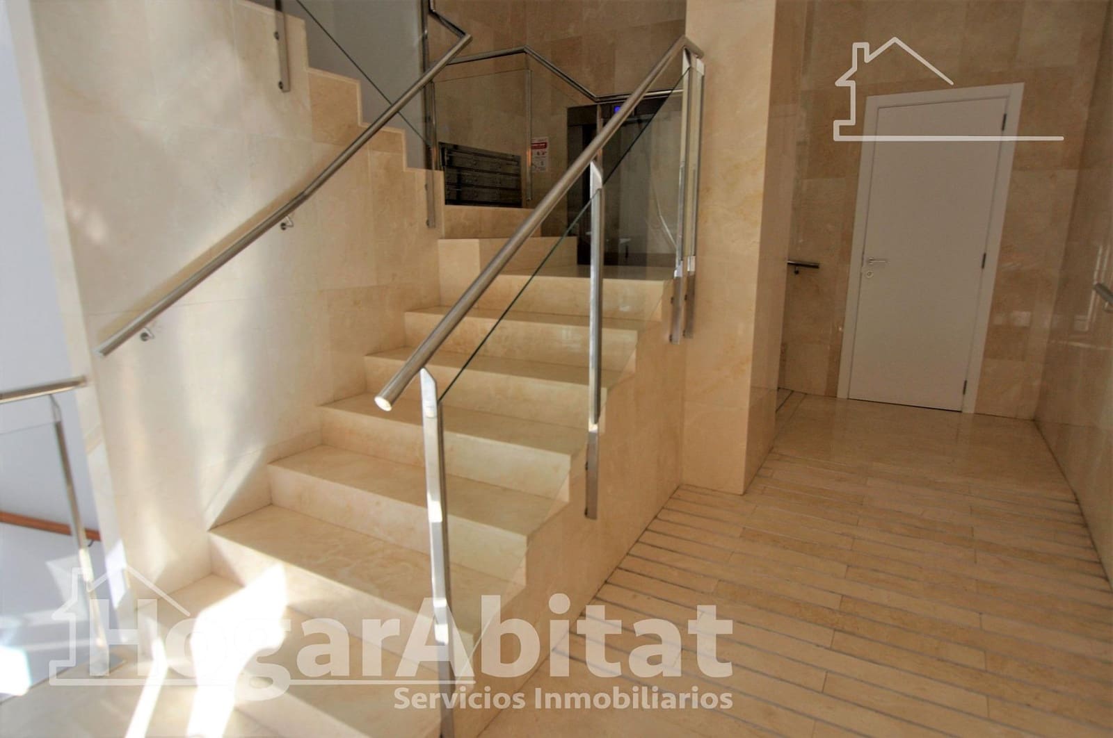 3 quarto Apartamento para venda em Valencia cidade - 245 000 € (Ref: 9794722)