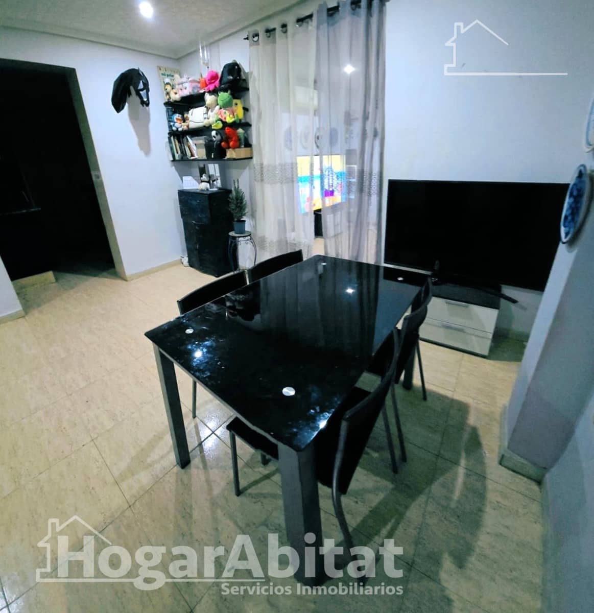 2 sypialnia Penthouse na sprzedaż w Manises - 140 000 € (Ref: 9794723)