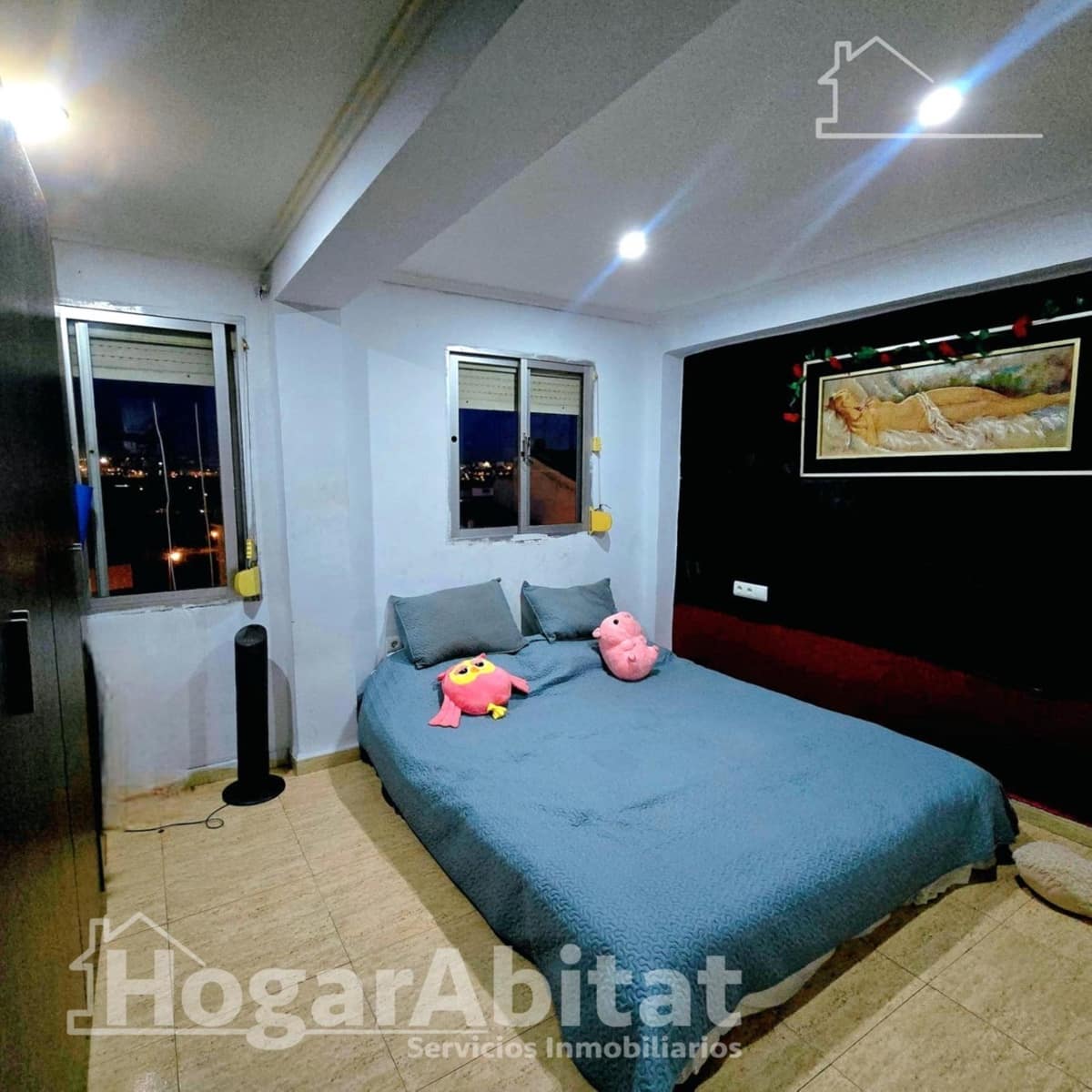 2 sypialnia Penthouse na sprzedaż w Manises - 140 000 € (Ref: 9794723)