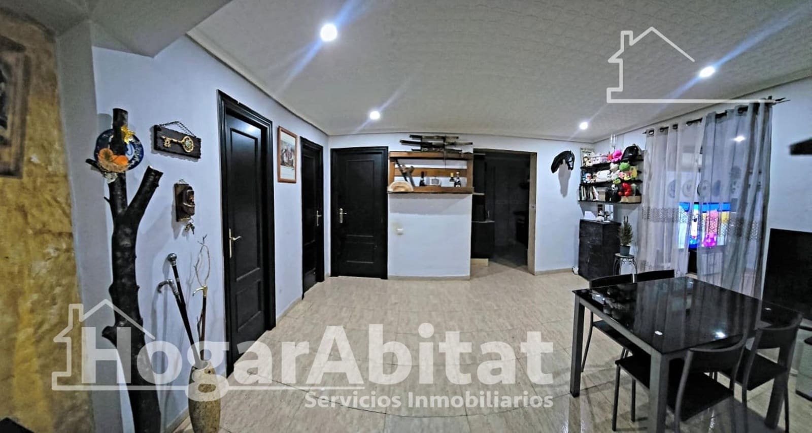 2 sypialnia Penthouse na sprzedaż w Manises - 140 000 € (Ref: 9794723)