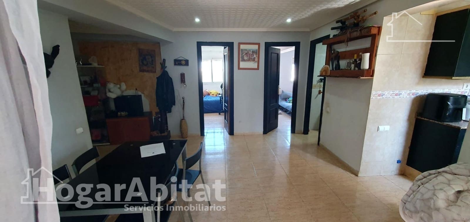 2 sypialnia Penthouse na sprzedaż w Manises - 140 000 € (Ref: 9794723)