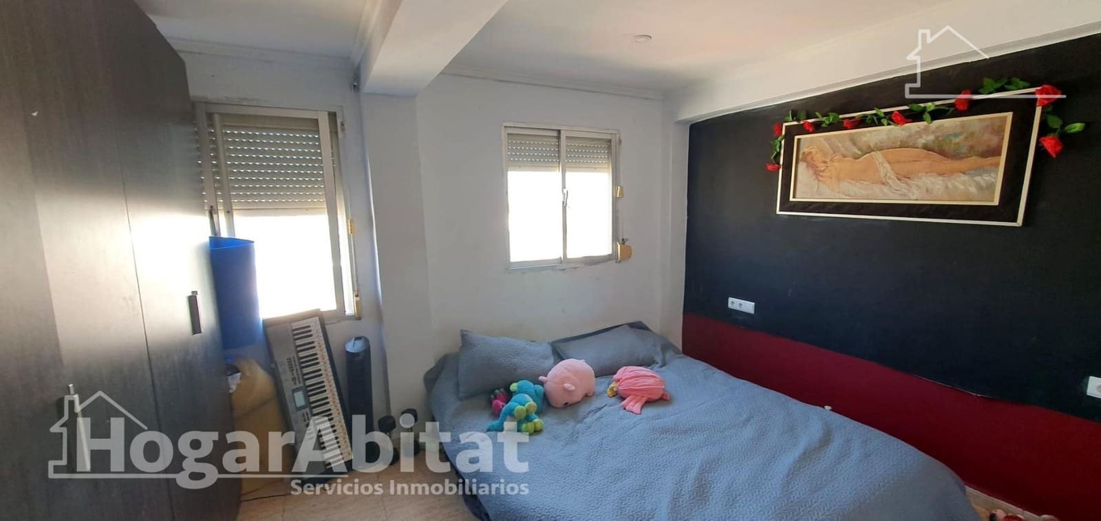 2 sypialnia Penthouse na sprzedaż w Manises - 140 000 € (Ref: 9794723)