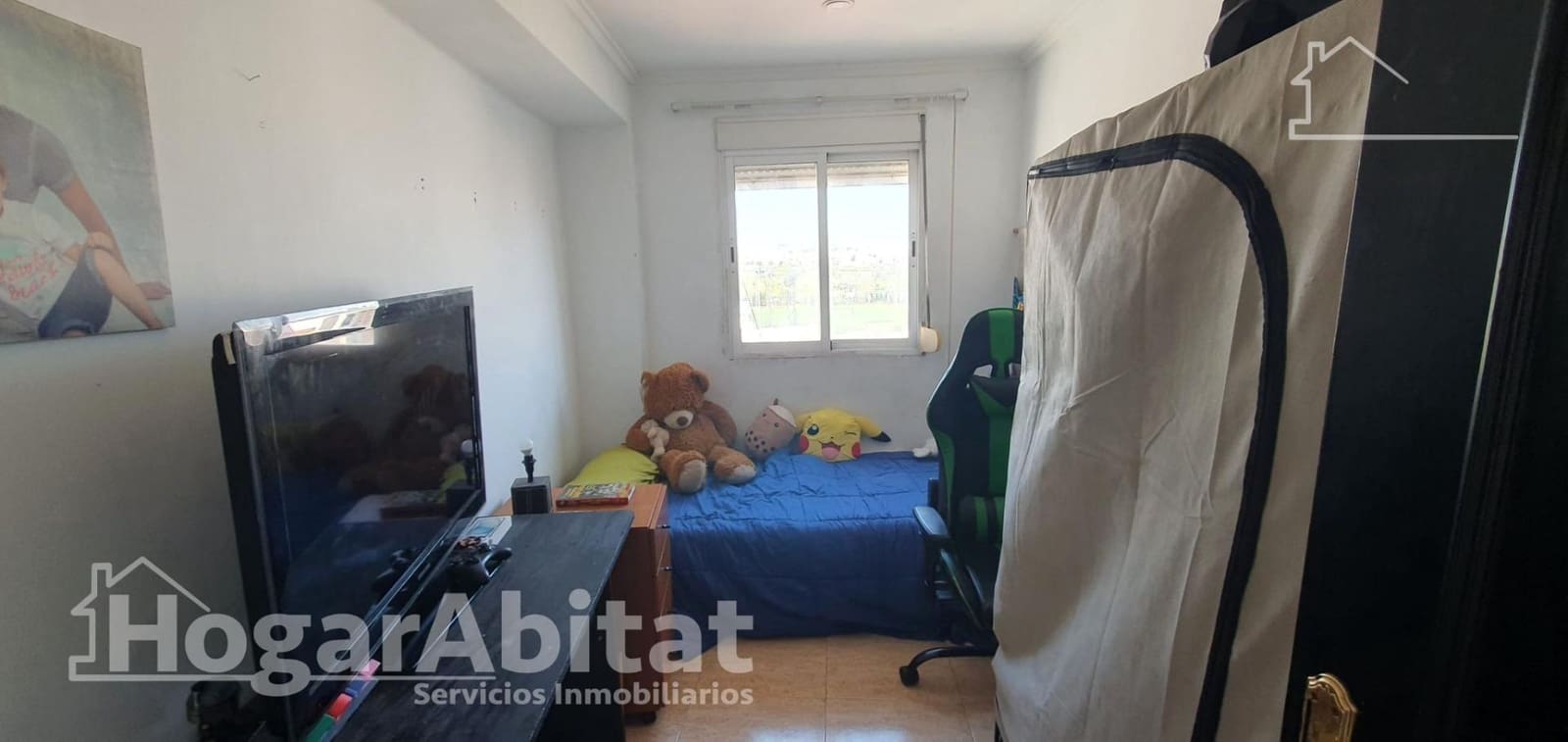 2 sypialnia Penthouse na sprzedaż w Manises - 140 000 € (Ref: 9794723)