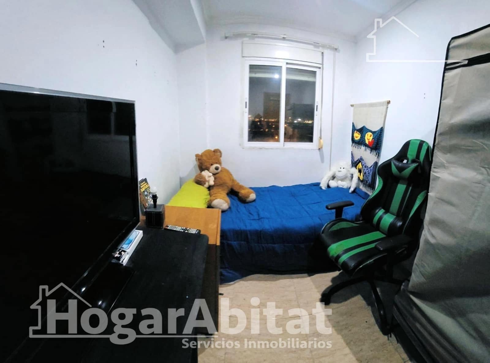 2 sypialnia Penthouse na sprzedaż w Manises - 140 000 € (Ref: 9794723)