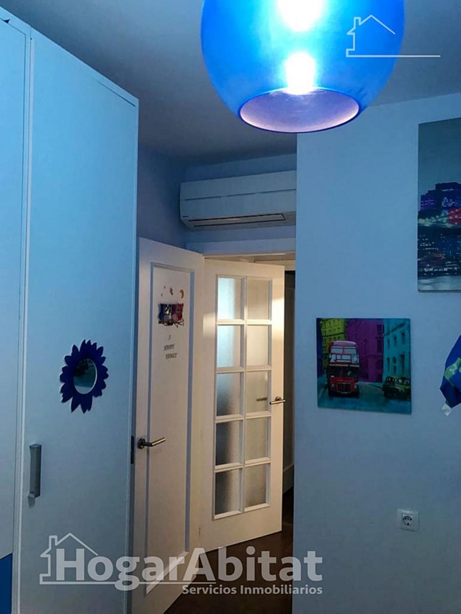 2 sovrum Hus till salu i Carboneras med pool garage - 210 000 € (Ref: 9794725)