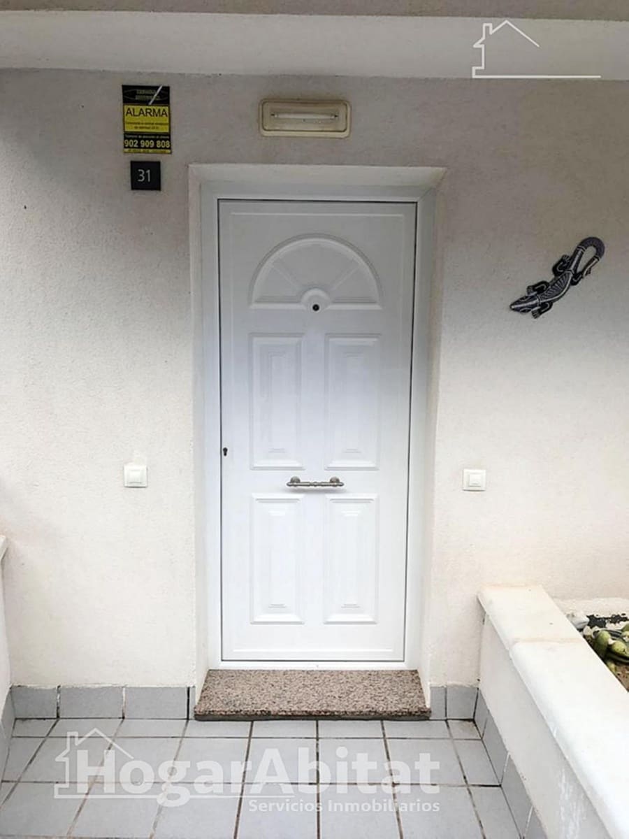 2 sovrum Hus till salu i Carboneras med pool garage - 210 000 € (Ref: 9794725)