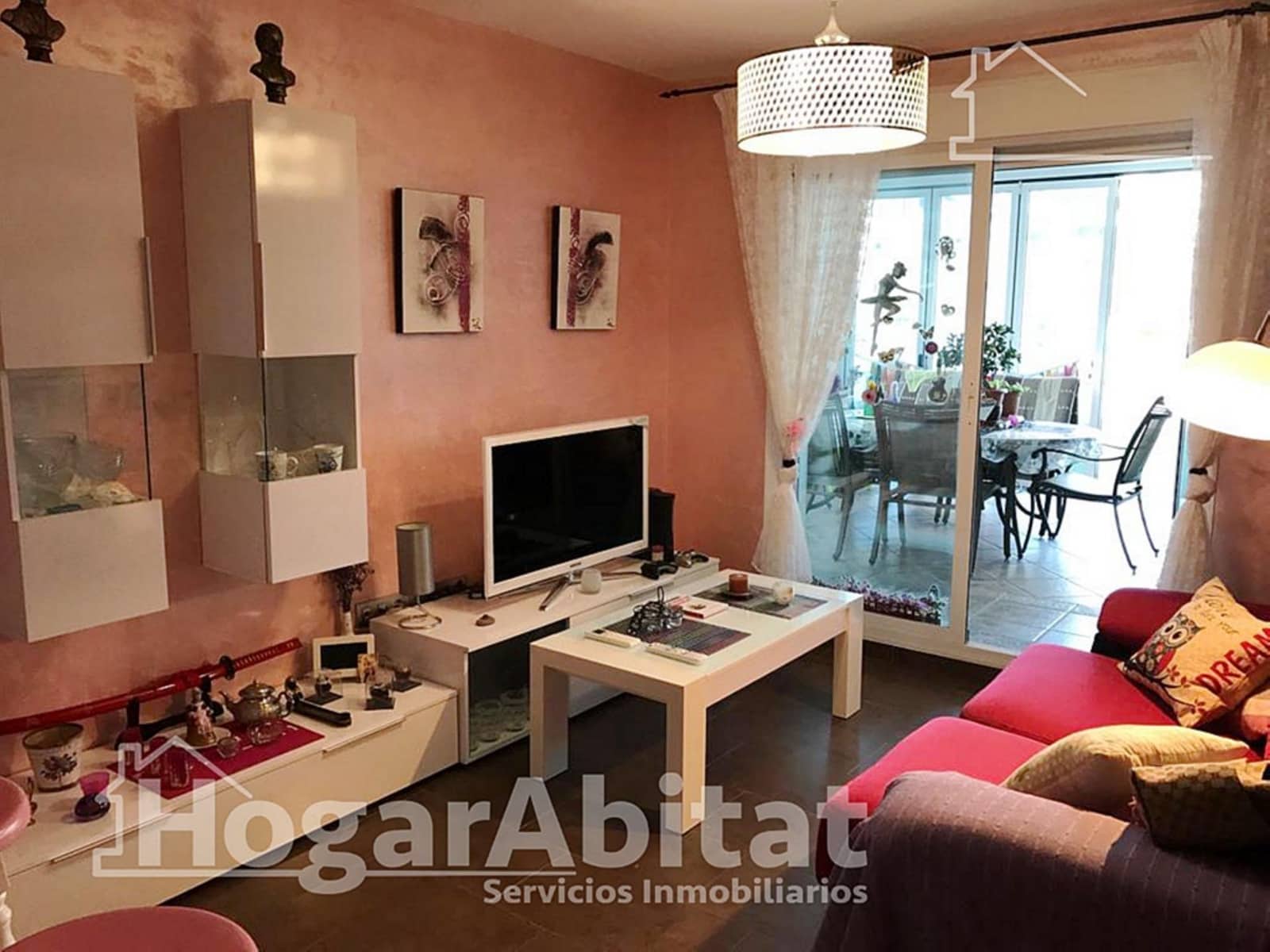 2 sovrum Hus till salu i Carboneras med pool garage - 210 000 € (Ref: 9794725)