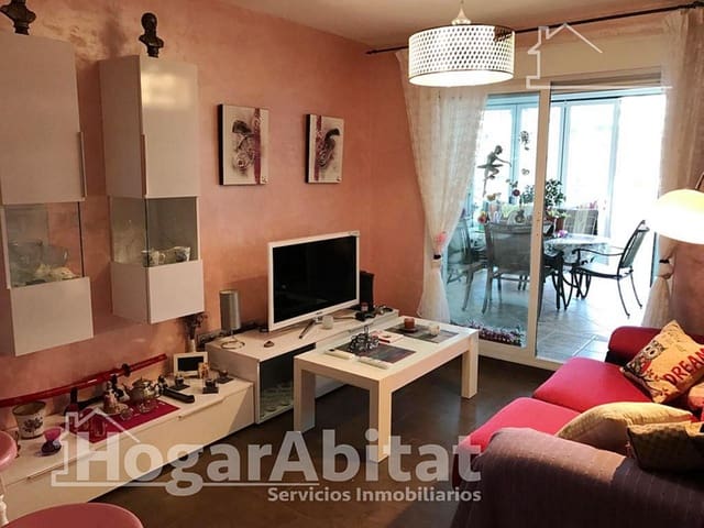 2 sovrum Hus till salu i Carboneras med pool garage - 210 000 € (Ref: 9794725)