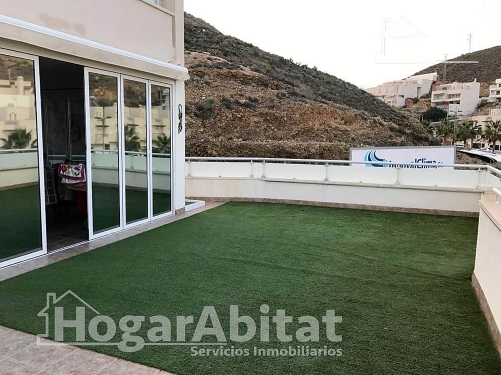 2 sovrum Hus till salu i Carboneras med pool garage - 210 000 € (Ref: 9794725)