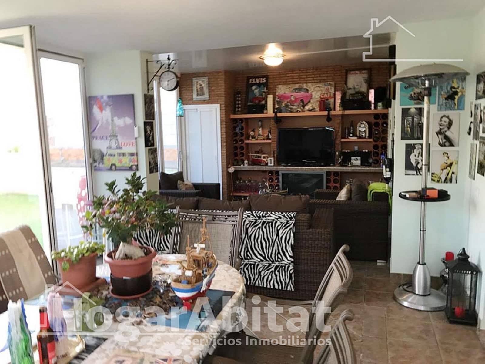 2 sovrum Hus till salu i Carboneras med pool garage - 210 000 € (Ref: 9794725)