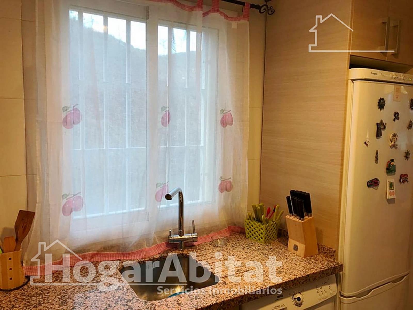 2 sovrum Hus till salu i Carboneras med pool garage - 210 000 € (Ref: 9794725)