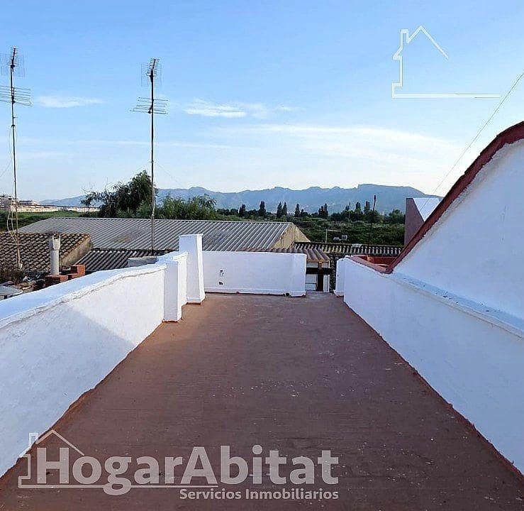 3 chambre Villa/Maison à vendre à Sueca - 83 000 € (Ref: 9794726)