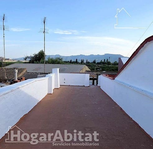 3 chambre Villa/Maison à vendre à Sueca - 83 000 € (Ref: 9794726)