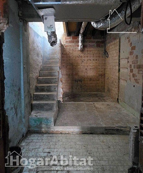 3 chambre Villa/Maison à vendre à Sueca - 83 000 € (Ref: 9794726)